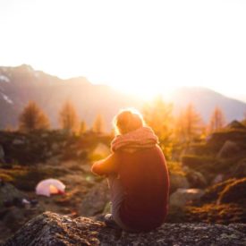 Du søger mening i alt som introvert